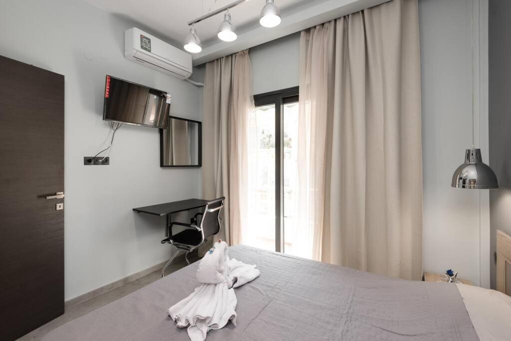 Luxury, Citycenter, 2Bedrooms, Apartment!. 테살로니키 외부 사진