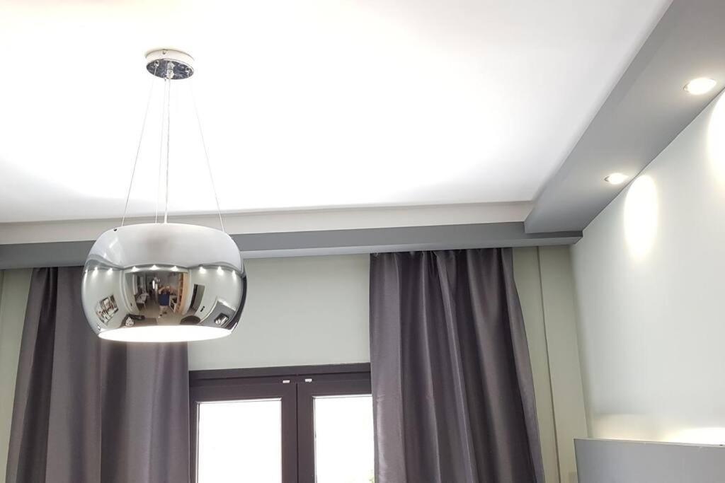 Luxury, Citycenter, 2Bedrooms, Apartment!. 테살로니키 외부 사진