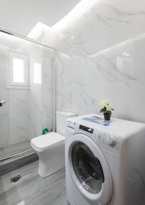 Luxury, Citycenter, 2Bedrooms, Apartment!. 테살로니키 외부 사진